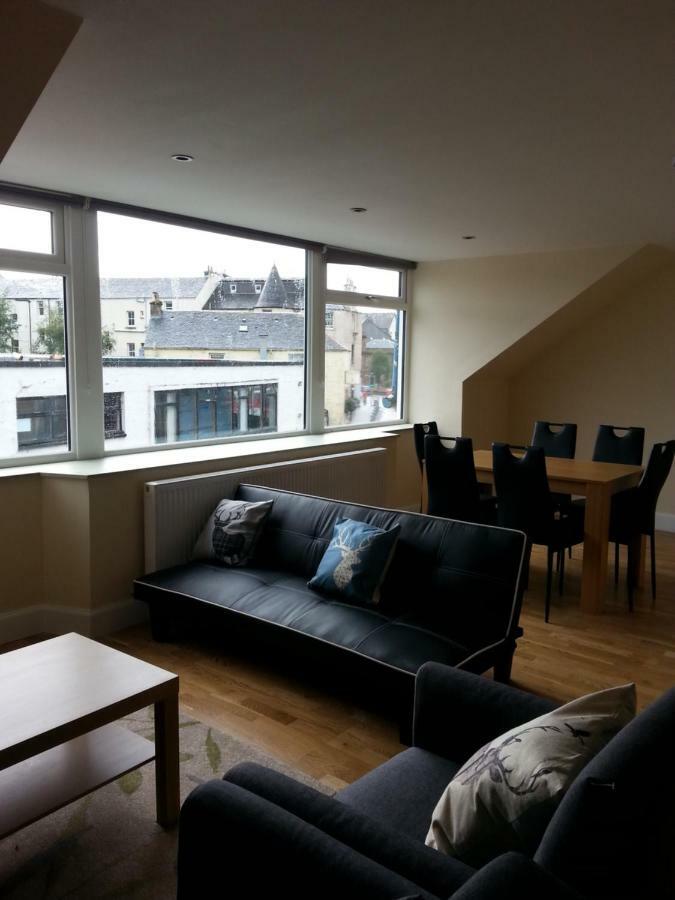 Combie Home Oban Exterior foto