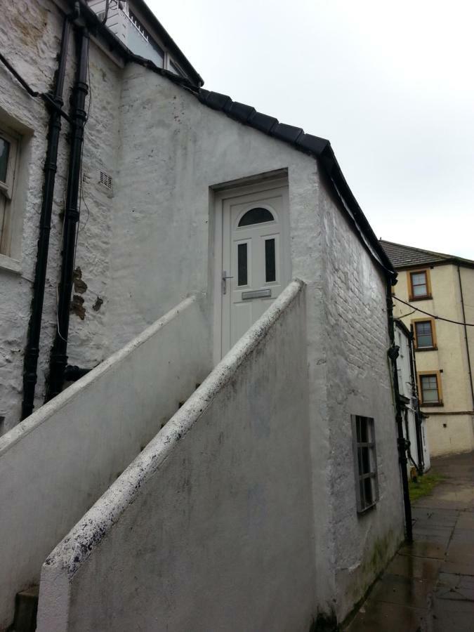 Combie Home Oban Exterior foto