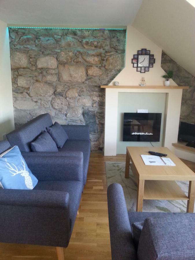 Combie Home Oban Exterior foto