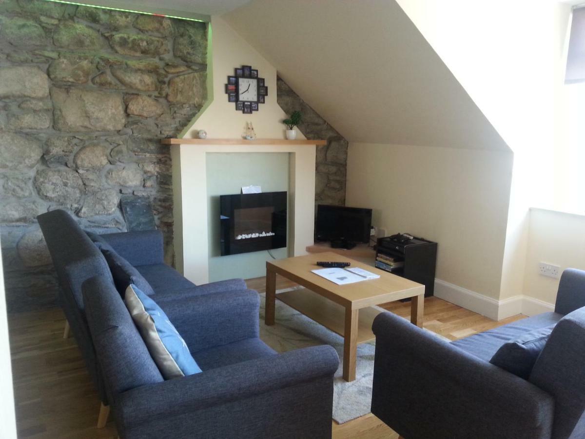 Combie Home Oban Exterior foto